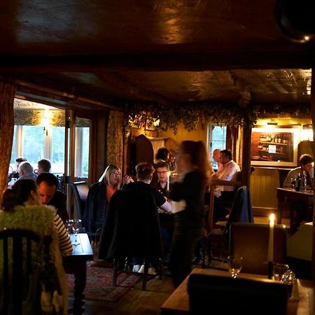 Готель The Three Chimneys Country Pub Biddenden Екстер'єр фото