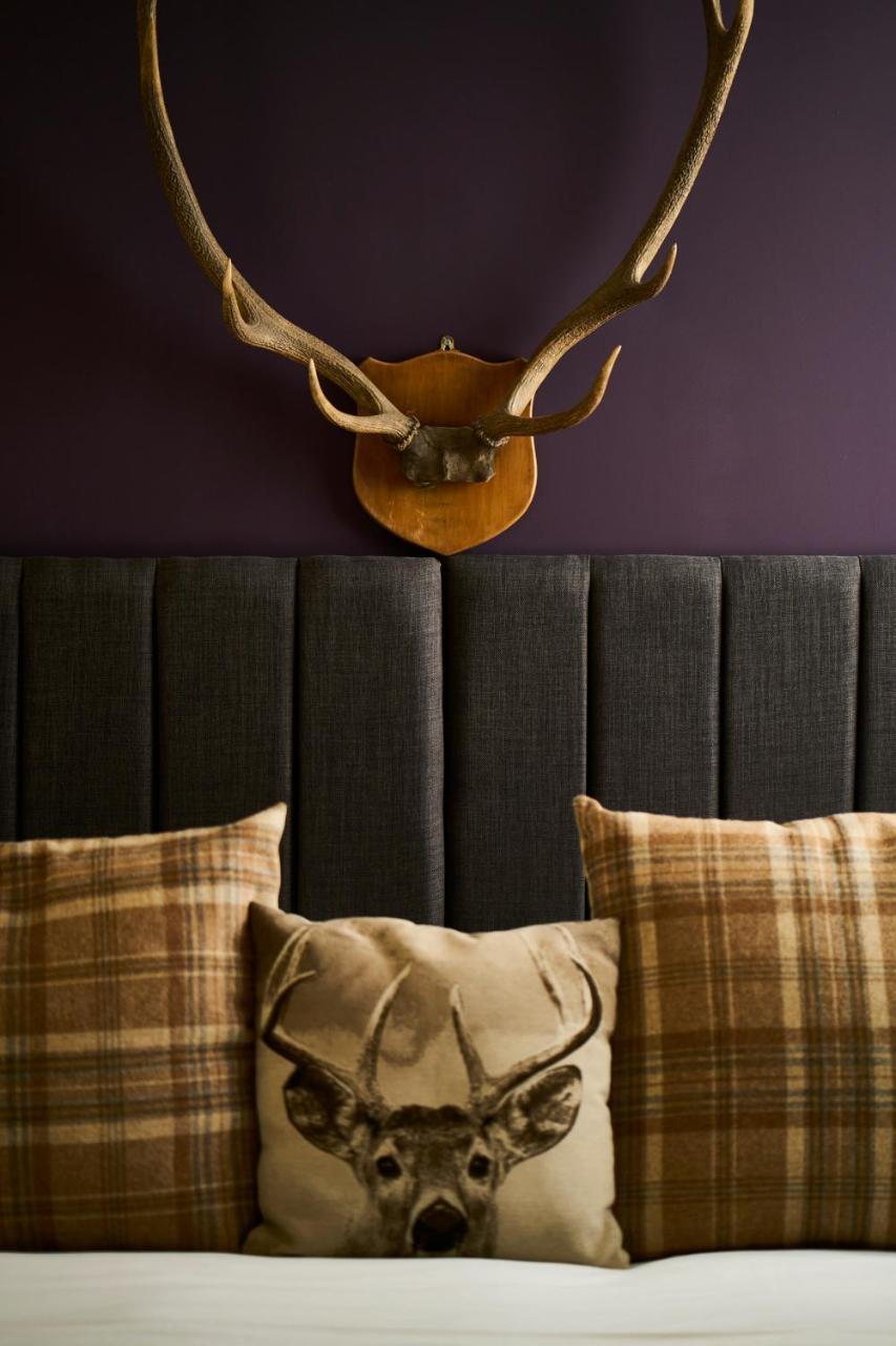 Готель The Three Chimneys Country Pub Biddenden Екстер'єр фото